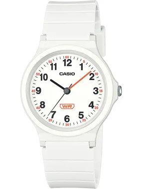 Casio LQ-24B-7BEF Ladies Watch Timeless Collection 32mm 1ATM