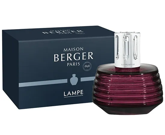 Catalytic lamp Vibes plum 430 ml
