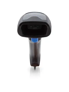 Datalogic barcode scanner QuickScan QD2500 2D USB RS-232 incl. cable and stand