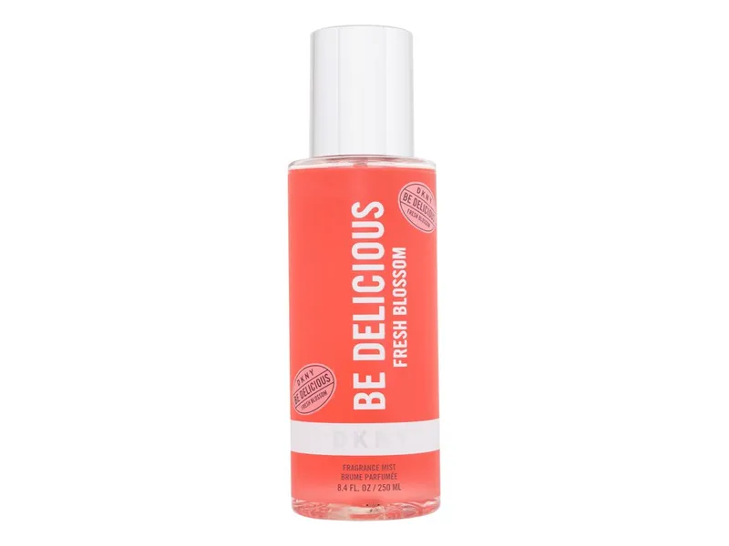 DKNY Be Delicious Fresh Blossom Body Spray , 250ml