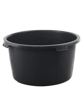 Mortar bucket 65l, transport handles