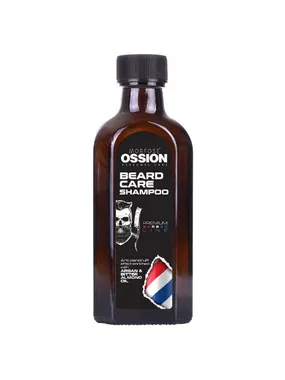 Ossion Premium Barber Beard Care Shampoo beard care shampoo 100ml
