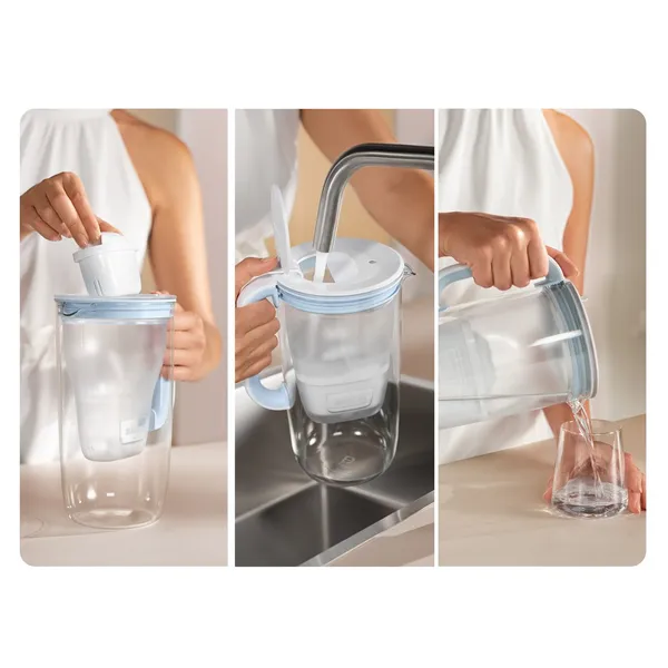 Brita MX+ Pro Pure Performance filtrs 1 gab