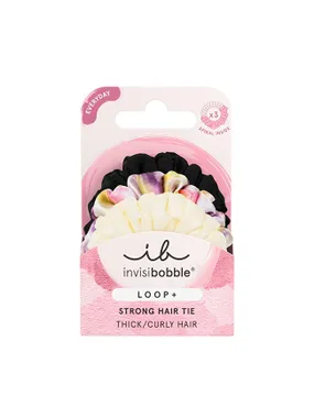 Hair band Loop+ Be Strong 3 pcs