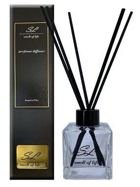 Smell of Life Sì - diffuser, 100 ml