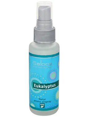 Natur aroma Airspray - Eucalyptus (natural air freshener) 50 ml