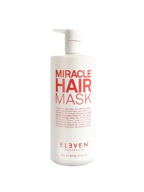 Miracle Hair Mask hair mask 960ml