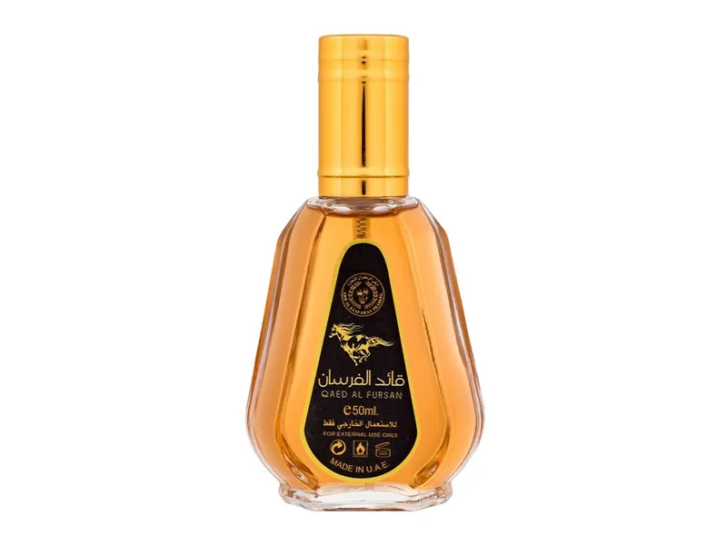 Qaed Al Fursan Eau de Parfum , 50ml