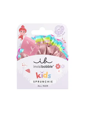 Hair band Kids Sprunchie Too Good to Be Blue 2 pcs