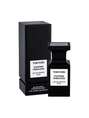Fucking Fabulous - EDP, 30 ml