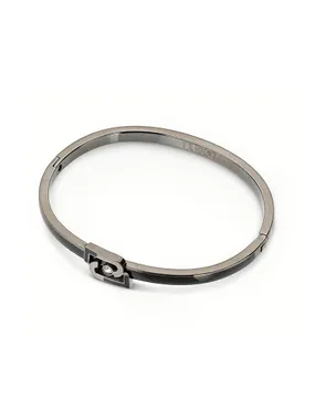 Elegant solid steel bracelet Fashion LJ2245