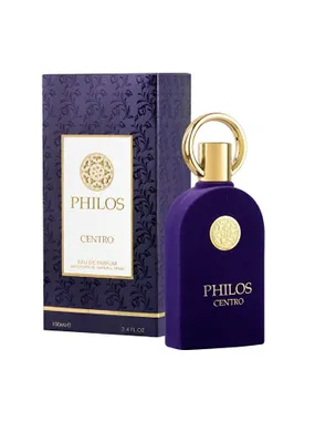 Philos Centro - EDP, 2 ml - spray with atomizer