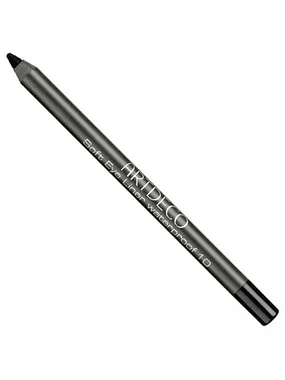 Waterproof Eye Pencil (Soft Eye Liner Waterproof) 1.2 g, 23 Cobalt Blue