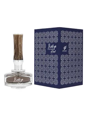 Mirsaal Of Trust - EDP, 90ml
