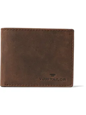 Men's leather wallet Ron 000477