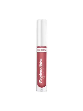 Precious Shine Lip Gloss 40 Perfect Rosewood 2.6ml