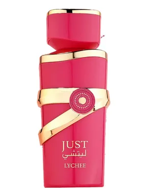 Just Lychee EDP