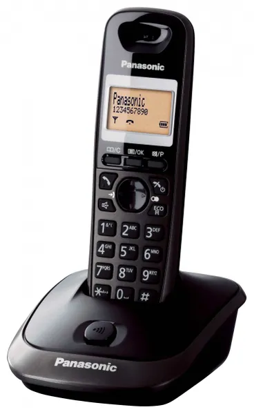 Telephone KX-TG2511 Dect/Tytan