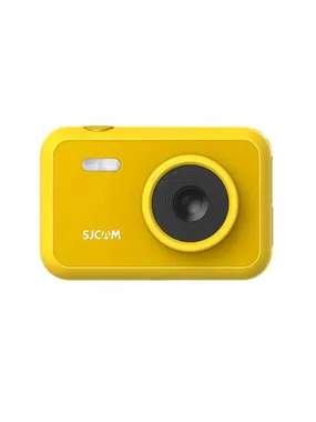 Kamera SJCAM Fun Cam Yellow