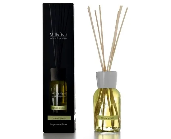 STICK DIFFUSER 500 ml LEMON GRASS