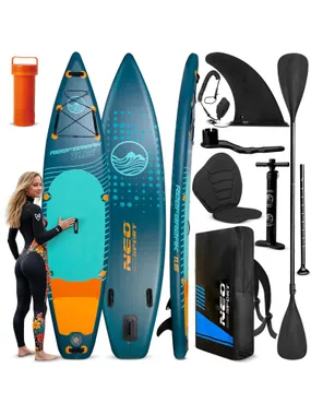Sup reefbreak board 350 x 81 x 15 cm Neo-sport 170301