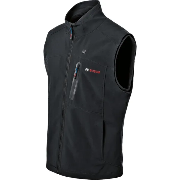 Heat+Jacket GHV 12+18V Kit size M, workwear