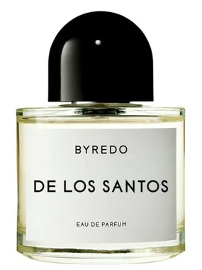 De Los Santos - EDP, 100 ml