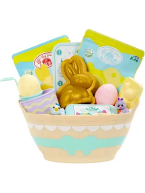 Set Creative Chefs Easter Basket Kit