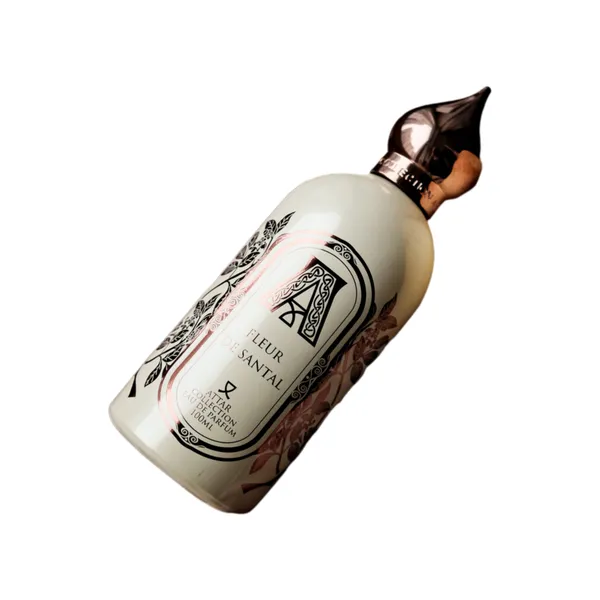 Fleur de Santal
