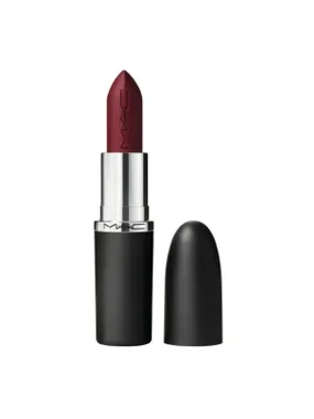 Silky matte lipstick M·A·Cximal (Silky Matte Lipstick) 3.5 g, Russian Red