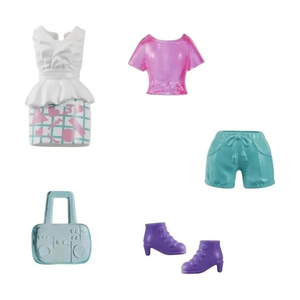 Figure Polly Pocket HKV87