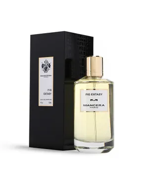 Fig Ecstasy - EDP, 120 ml