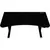 Arena Moto Gaming Table, Black