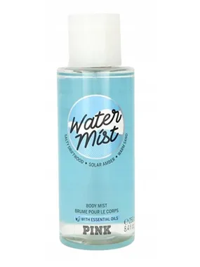 Pink Water Mist - body veil, 250 ml