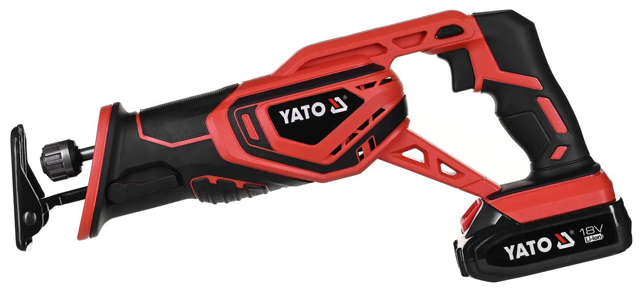 Pila 18V YT-82814 YATO