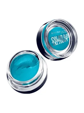 Prolonged eye shadow Color Tattoo 24HR 4 g