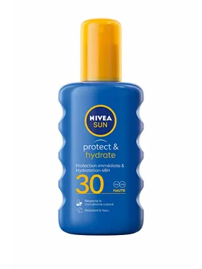 Sun (Protect & Moisture Sun Spray) 200 ml