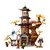 Bricks Ninjago 71795 Temple of the Dragon Energy Cores