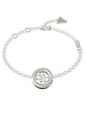 Stylish steel bracelet 4G Loop JUBB02289JWRHBK