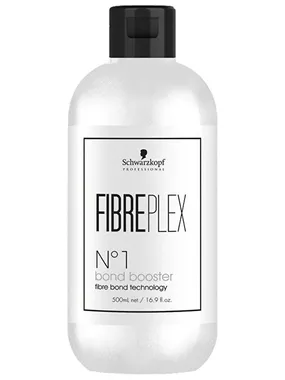 Protective treatment for hair coloring Fibreplex 1 (Bond Booster) 500 ml