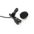 IK Multimedia iRig Mic Lav Black Clip-on mikrofons