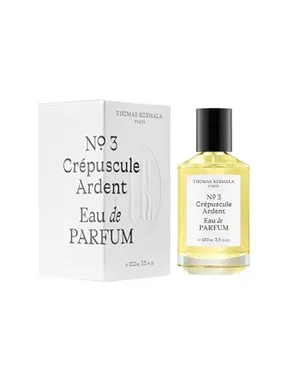 Well 3 Crépuscule Ardent - EDP, 100 ml