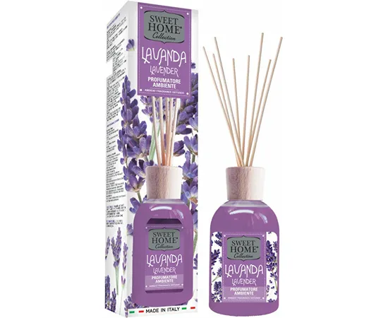 Aroma diffuser Lavender 250 ml
