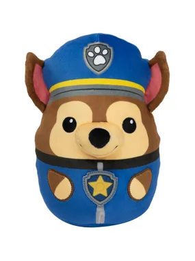 GUND - PAW Patrol Trend Squishy Chase, cuddly toy