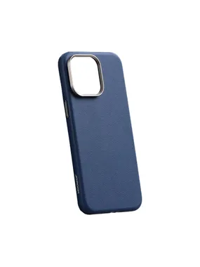 Magnetic Phone Case for iPhone 15 Joyroom JR-BP007 (blue)