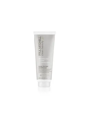 Clean Beauty Scalp Therapy Conditioner, 250 ml
