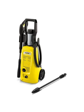 KARCHER augstspiediena mazgātājs K 4 Universāls - 1.679-300.0