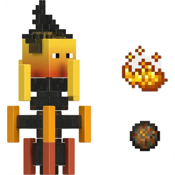 Figure Minecraft, Blaze