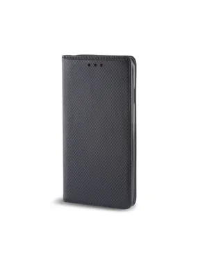 Oneplus 7 Pro Smart Magnet case Black