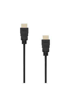 Sbox HDMI-201.5 HDMI-HDMI 2.0 M/M 1.5m 4K BUDGET